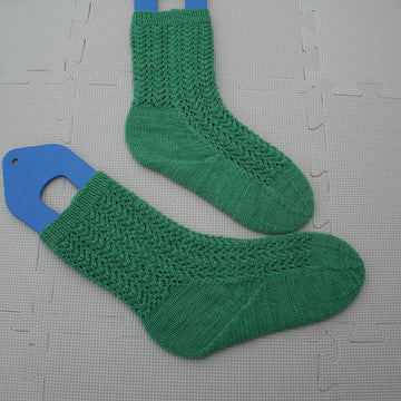 Sockophilia