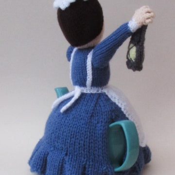 Florence Nightingale Tea Cosy