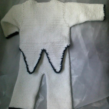 Jackson Tuxedo Set