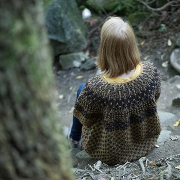 Wintertide Yoke