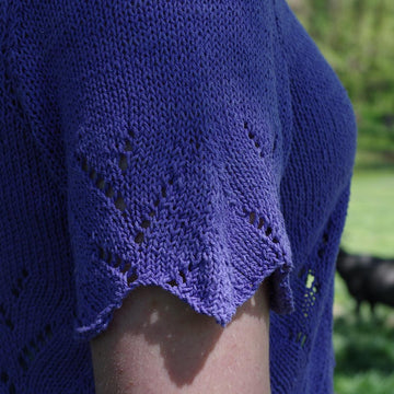 Chivalry Cardigan