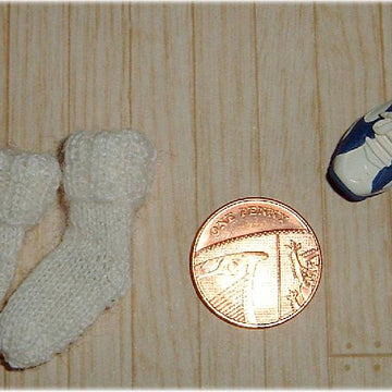1:12th scale Mans Jogging Set