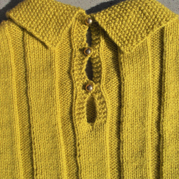 Vintage Gold