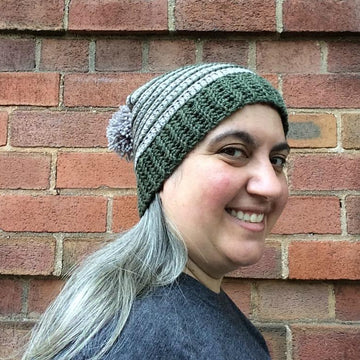 Urban Hiker Slouchy Hat