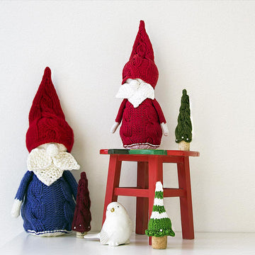 Big Waldof Gnome