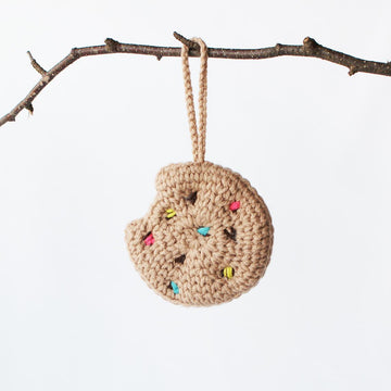 Sweet Treats Ornament Collection (2015029)