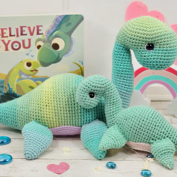 Lochness Monster