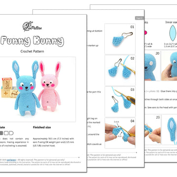 Funny Bunny