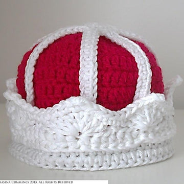 A Crown for a King
