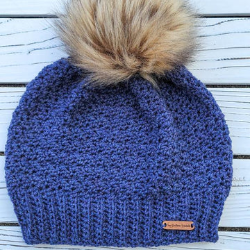 Camellia Hat