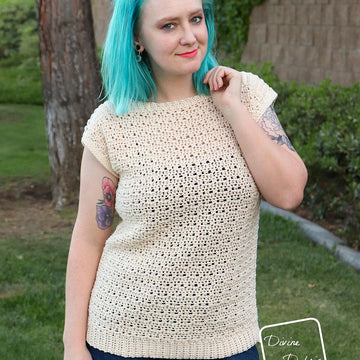 Elinor Top