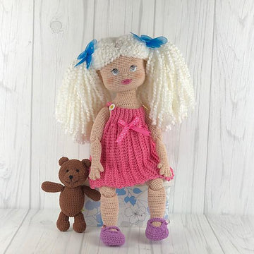 Sweet Doll