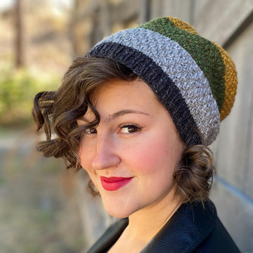 Larch Hat