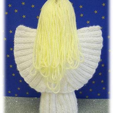 Angelica Christmas Angel