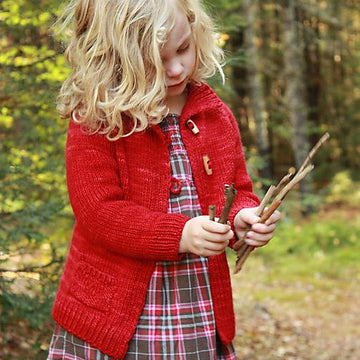 Kindling Season