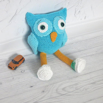 O the owl