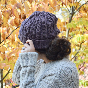 Harris Cap