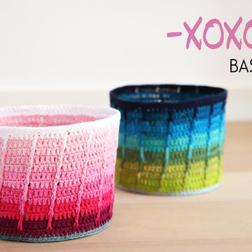 XOXO Baskets