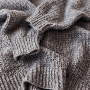 The Hawthorn Sweater