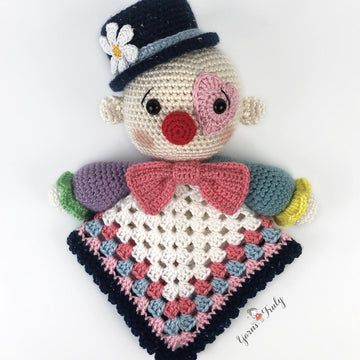 Clown Lovey