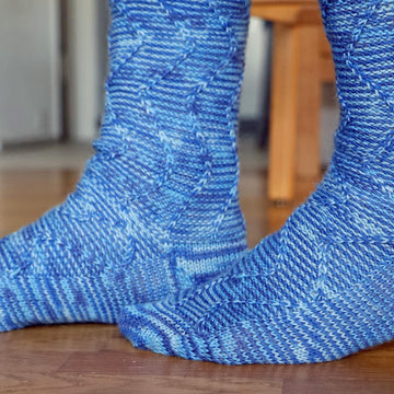 Lifelines Socks