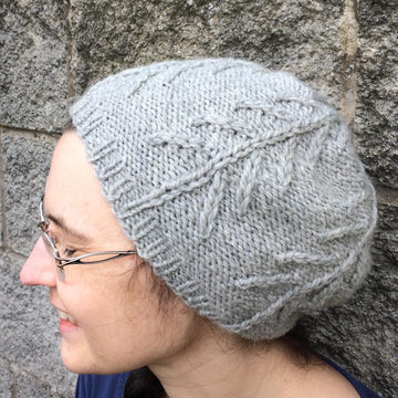 Towering Trees Hat
