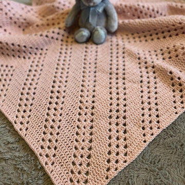 All Ways Granny Square