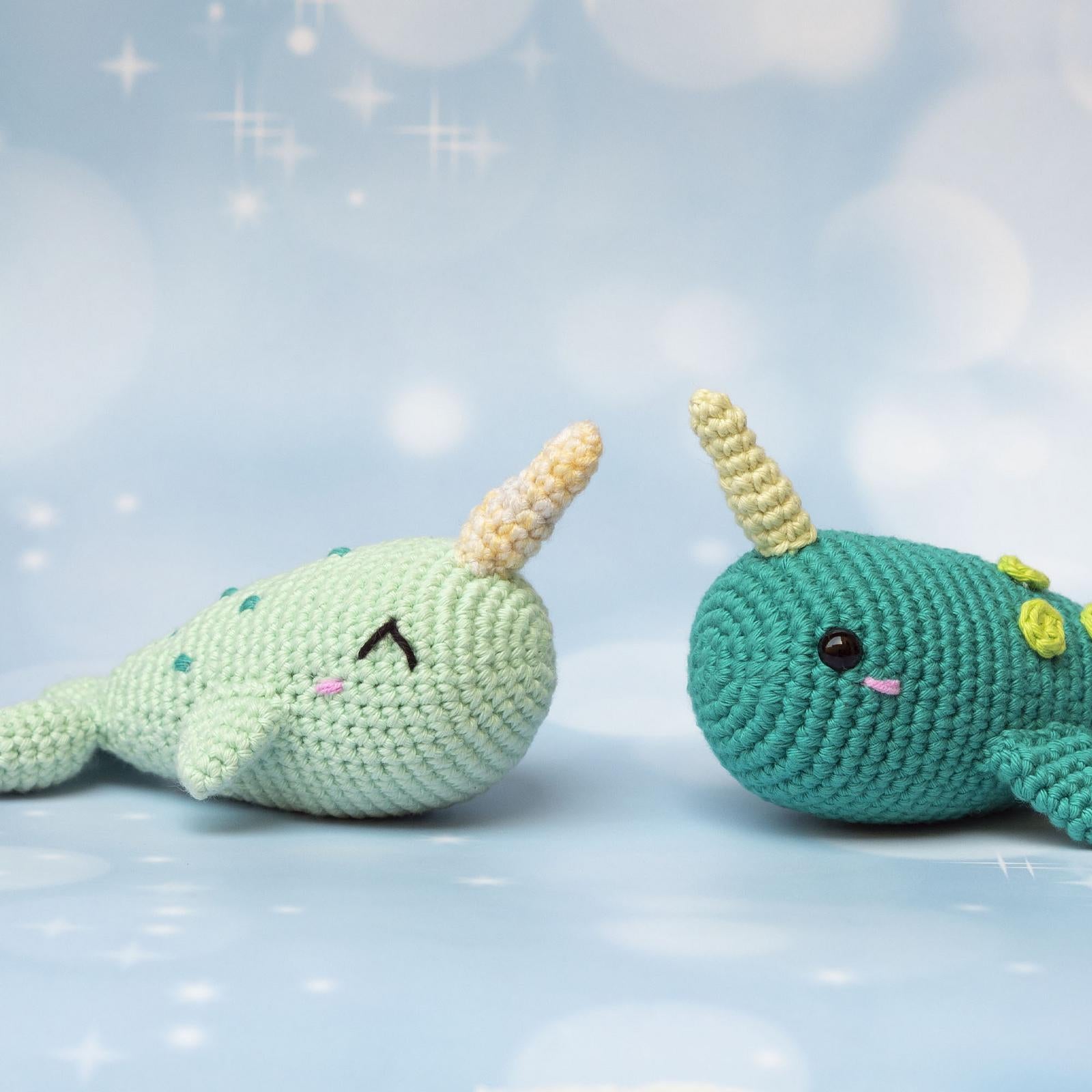 Mini Narwhal