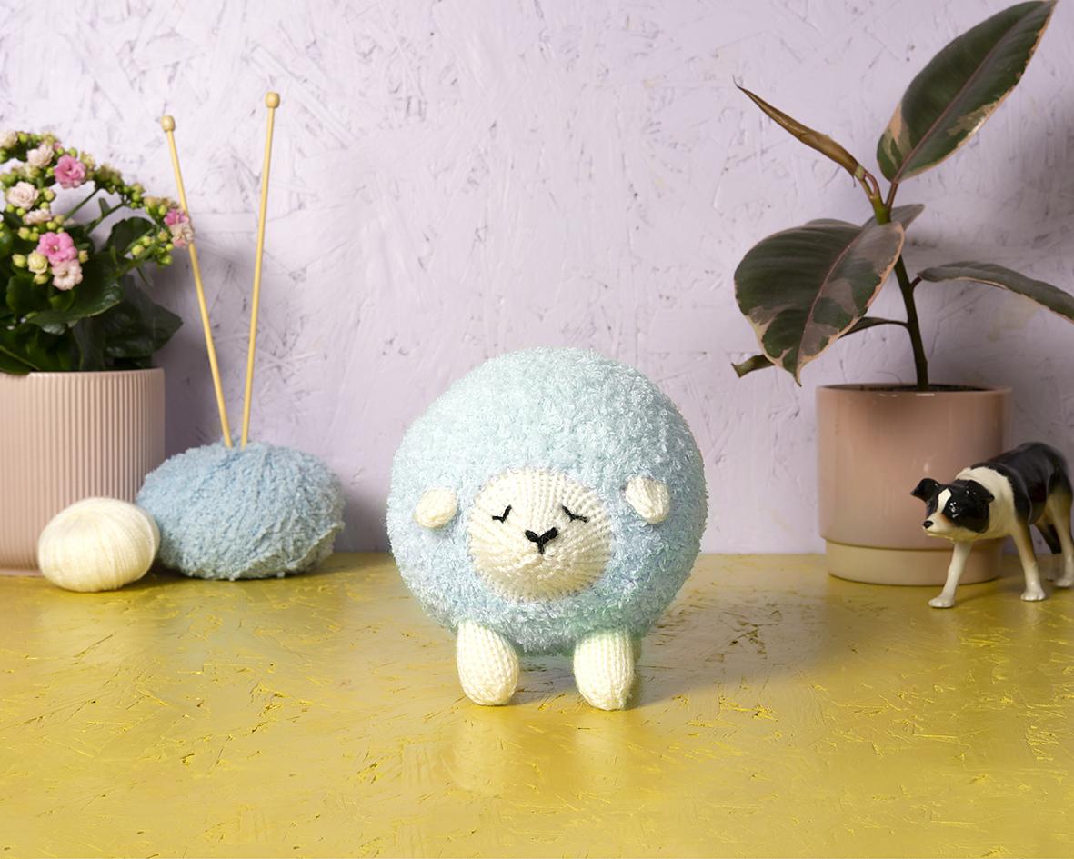 Alena the Sheep