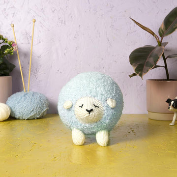 Alena the Sheep