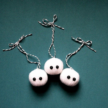 Baby Snowballs
