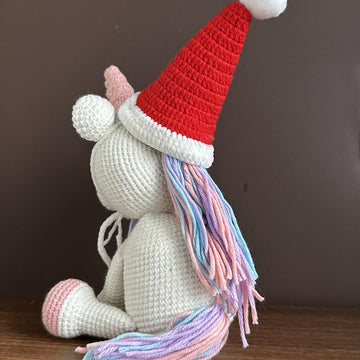 Christmas Unicorn