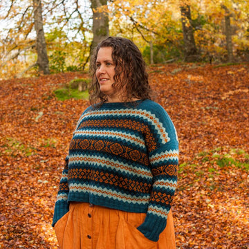 Wilkhaven Sweater