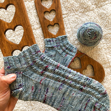 Together We Knit