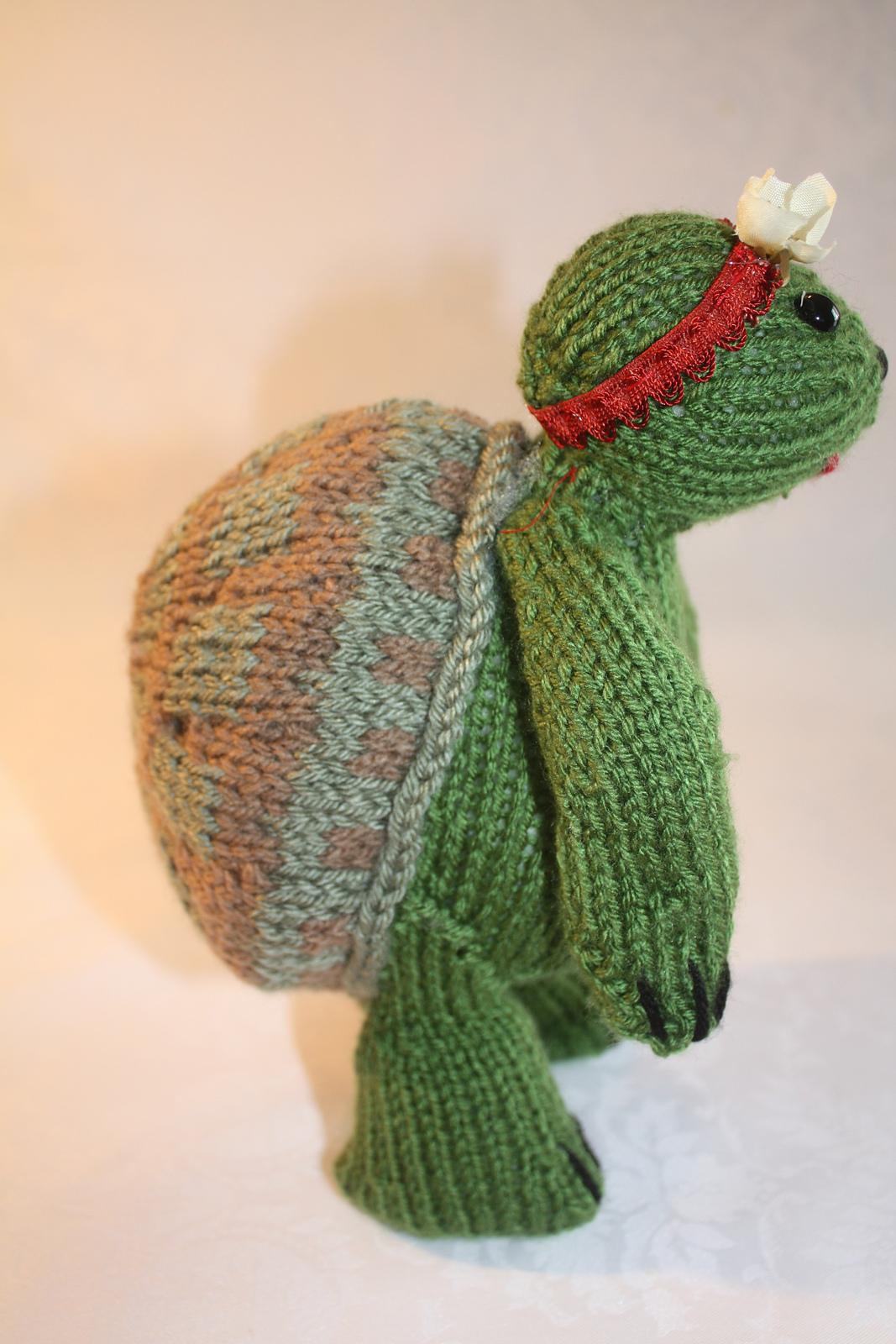 Turtle Love