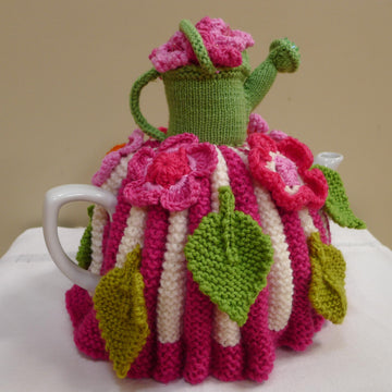 Garden Party Tea Cosy