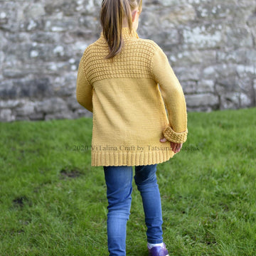E-motion Cardigan