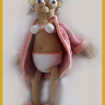 Golden Girl Granny