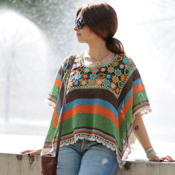 Girls Of Summer Top