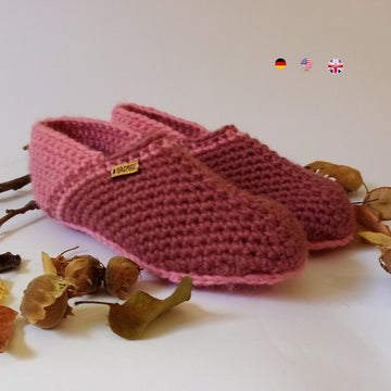 Womens slippers
