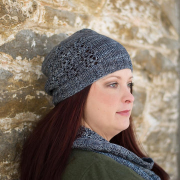 Nestlow Hat