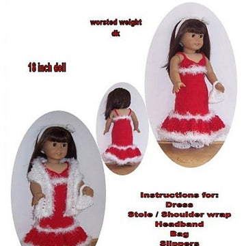 Christmas Party Outfit