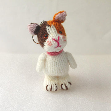 Cat Keychains