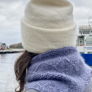 The Seacoast hat