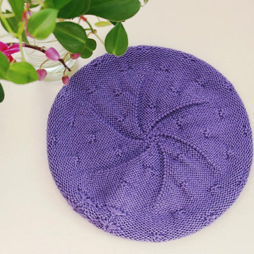 Justina hat
