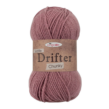 King Cole Subtle Drifter Chunky