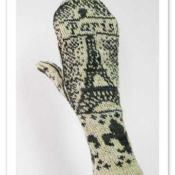 Paris MIttens