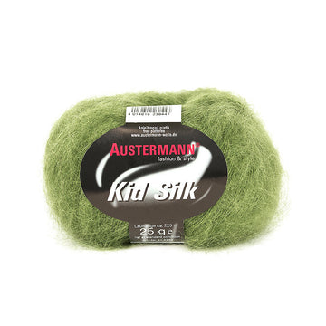 Austermann Kid Silk