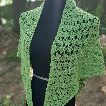 Cecilia Shawl