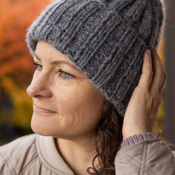 Easy Beanie